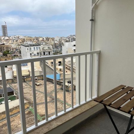 F10 Modern And Bright Apartment In Malta 음시다 외부 사진