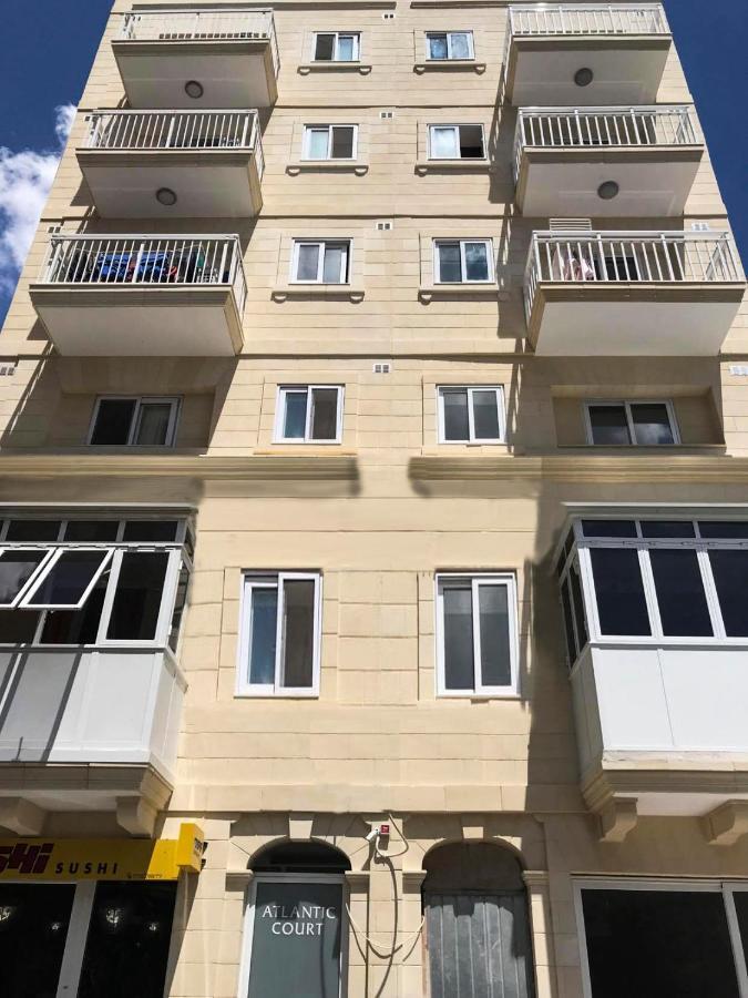 F10 Modern And Bright Apartment In Malta 음시다 외부 사진