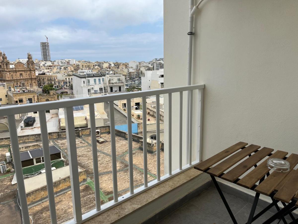 F10 Modern And Bright Apartment In Malta 음시다 외부 사진