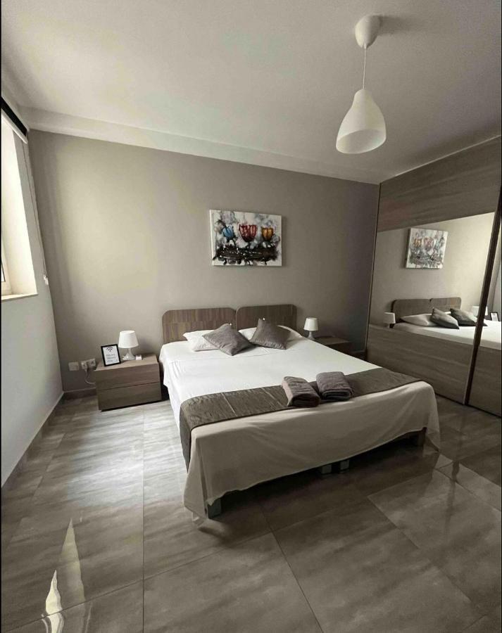 F10 Modern And Bright Apartment In Malta 음시다 외부 사진